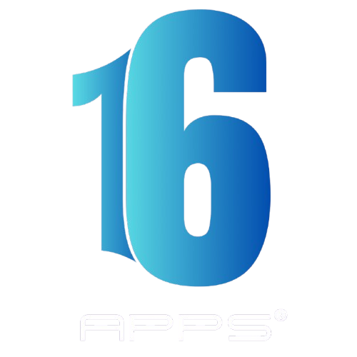 Logo 16Apps